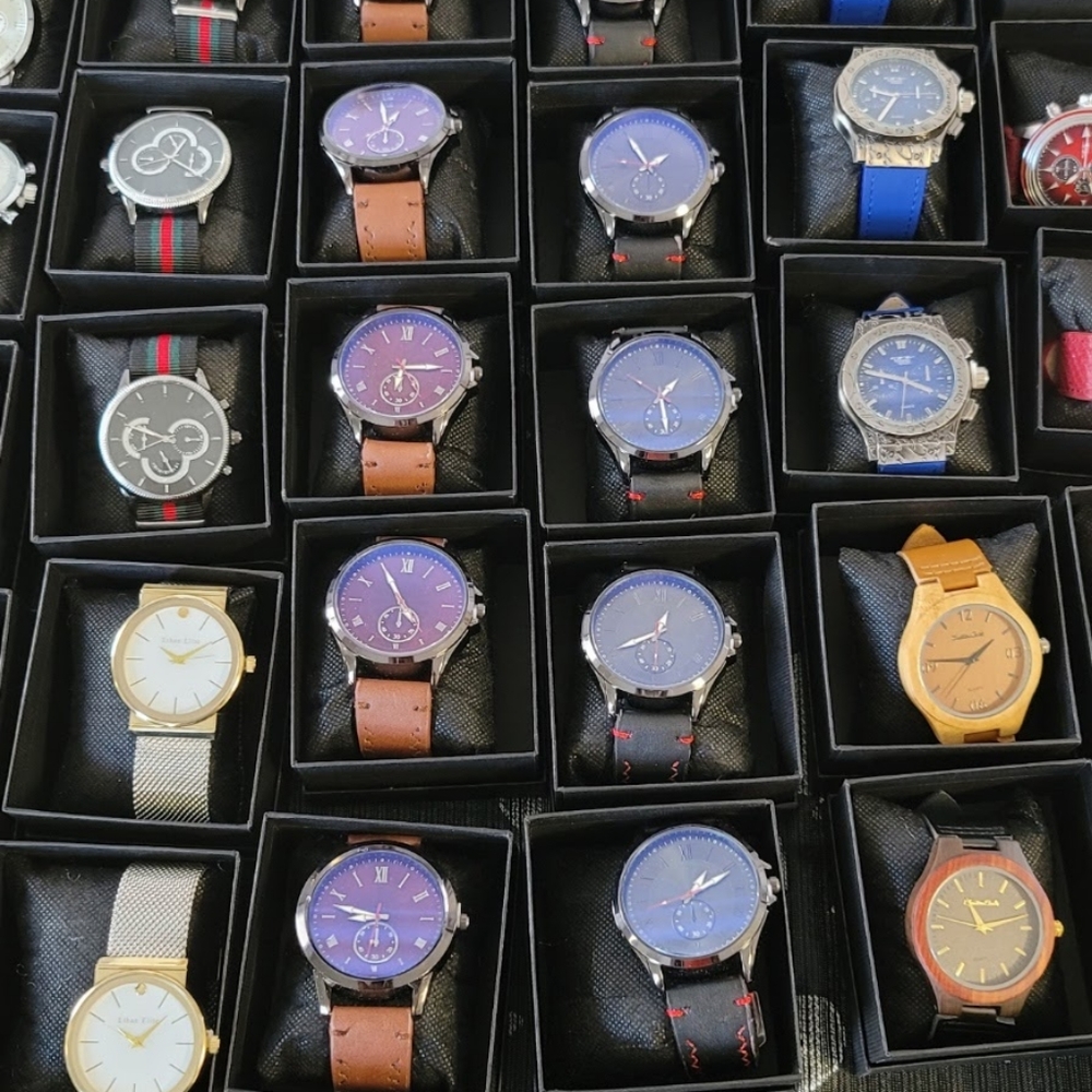 Men's Watches